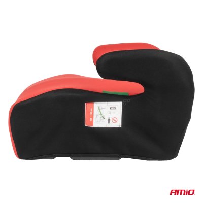 Booster autostol 126-150cm R129 AMIO-04477
