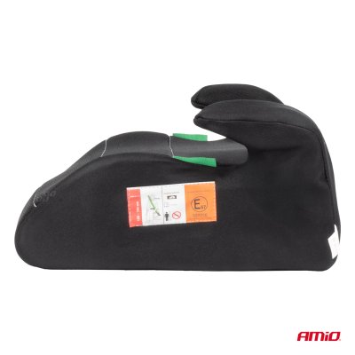 Booster bilsæde 126-150cm R129 AMIO-04478