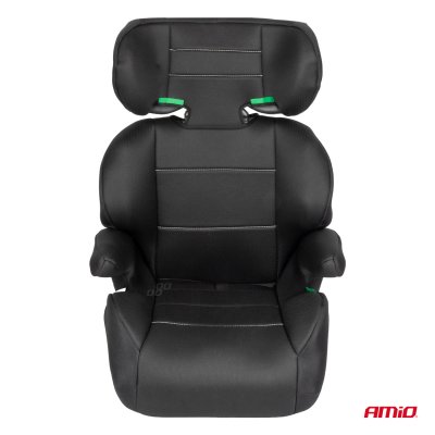 Booster bilsæde 126-150cm R129 AMIO-04479