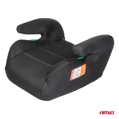 Booster bilsæde 126-150cm R129 AMIO-04479