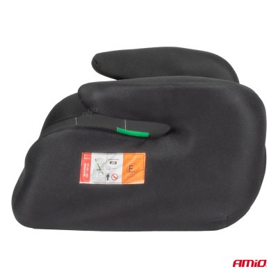 Booster bilsæde 126-150cm R129 AMIO-04479
