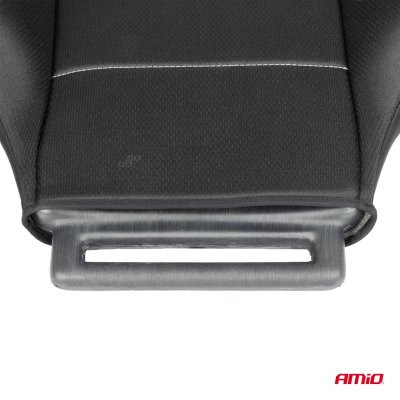 Booster bilsæde 126-150cm R129 AMIO-04479