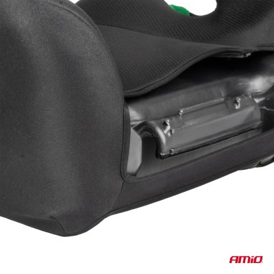 Booster bilsæde 126-150cm R129 AMIO-04479
