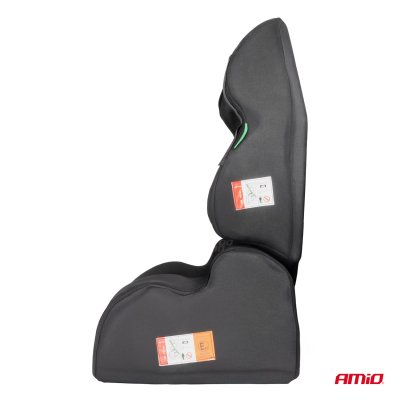 Booster autostol 126-150cm R129 AMIO-04480