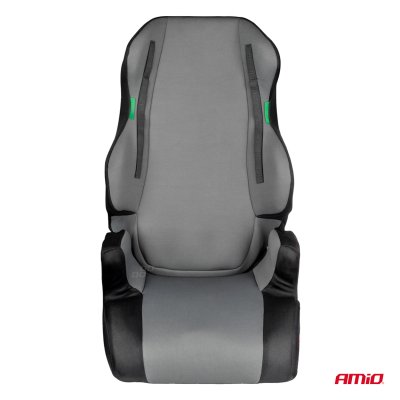 Booster bilsæde 126-150 cm R129 AMIO-04481