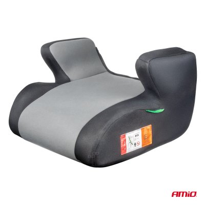 Booster bilsæde 126-150 cm R129 AMIO-04481