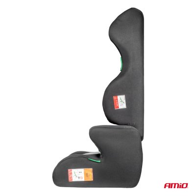 Booster bilsæde 126-150 cm R129 AMIO-04481