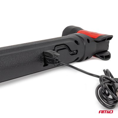 LED inspektionslampe suspendert 10 W COB, 4400 mAh AMIO-04505