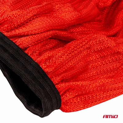Tekstile sneslanger 3D XXL EN16662-1 Önorm V5121 2 stk AMIO-04511