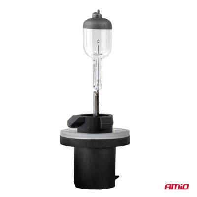 Halogenpære H27W/1 880 12V 27W PG13 AMIO-04512