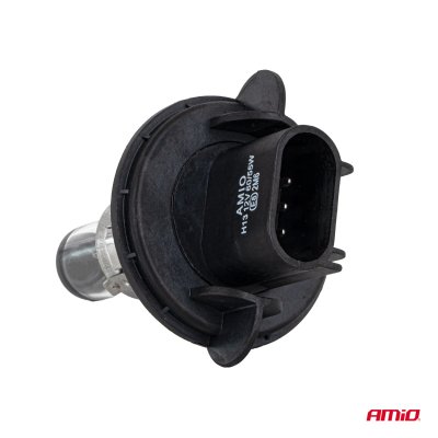Halogenpære H13 12V 60/55W PJ26.4t AMIO-04517