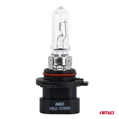 Halogenpære HB3A 9005XS 12V 60W P20d AMIO-04520