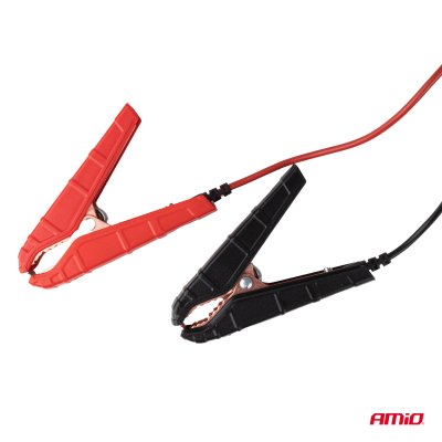 Digital batterioplader BOOST AGM GEL STD LiFePo4 MAX 25A 12/24V PRO AMIO-04530