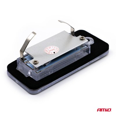 LED nummerpladelys CLP01 AUDI AMIO-04536