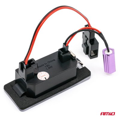 LED nummerpladelygter CLP03 HP VAG AMIO-04541