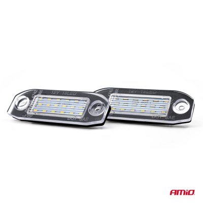 LED nummerpladelygter CLP04 VOLVO AMIO-04542