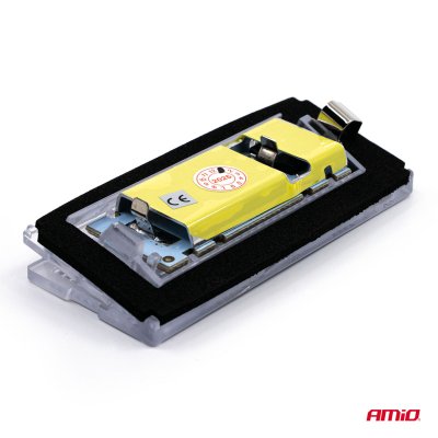 LED nummerpladelygter CLP06 BMW AMIO-04545
