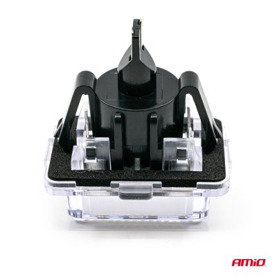 LED registreringsnummerlamper CLP08 MERCEDES-BENZ AMIO-04547