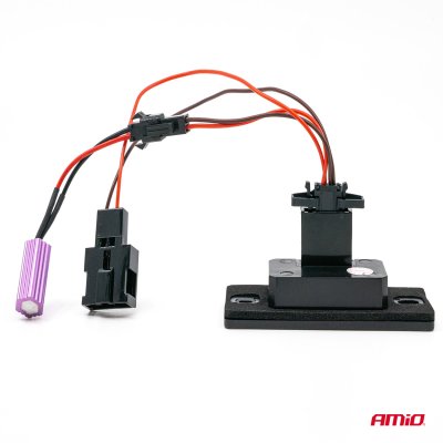 LED nummerpladelygter CLP11 PORSCHE, VAG AMIO-04550