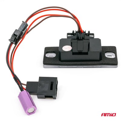 LED nummerpladelys CLP11 HP PORSCHE, VAG AMIO-04551