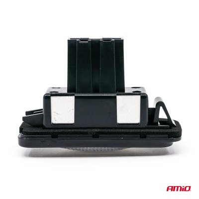 LED nummerplade lamper CLP17 MERCEDES-BENZ AMIO-04560
