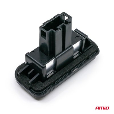 LED nummerplade lamper CLP17 MERCEDES-BENZ AMIO-04560
