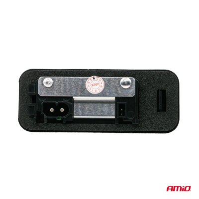 LED nummerpladelys CLP19 BMW AMIO-04562