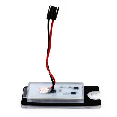 LED nummerpladelygter CLP20 VOLVO AMIO-04563