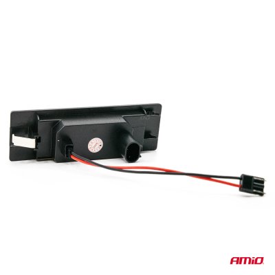 LED nummerpladelygter CLP21 BMW AMIO-04564