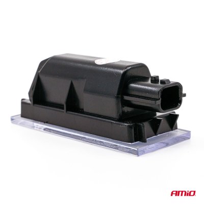 LED nummerplade lamper CLP23 DACIA, MERCEDES-BENZ, NISSAN, OPEL, RENAULT AMIO-04566