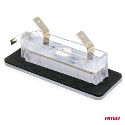 LED nummerplade lamper CLP25 SMART AMIO-04568