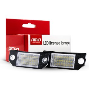 LED nummerpladelygter CLP26 FORD AMIO-04552