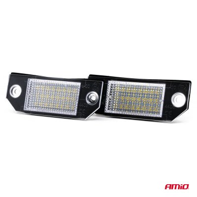 LED nummerpladelygter CLP26 FORD AMIO-04552