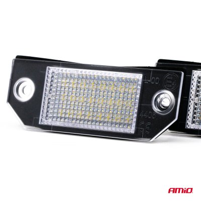 LED nummerpladelygter CLP26 FORD AMIO-04552