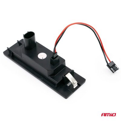 LED nummerpladelamper CLP22 BMW, FIAT AMIO-04565