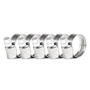 Klemmetang 5 stk 12–22 mm/9 mm W2 AMIO-04581