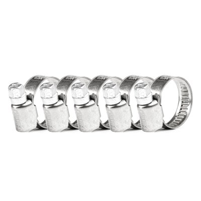 Klemmetang 5 stk 12–22 mm/9 mm W2 AMIO-04581