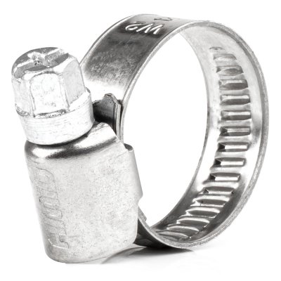 Klemmetang 5 stk 12–22 mm/9 mm W2 AMIO-04581