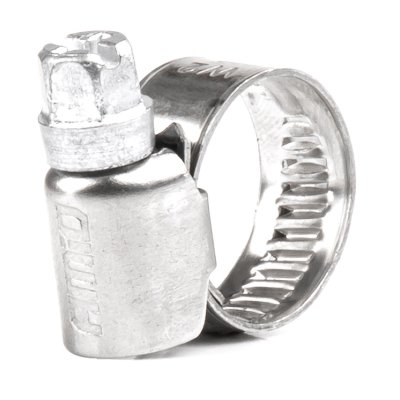 Skrueklemme 5 stk 8–16 mm / 9 mm W2 AMIO-04580