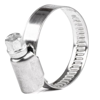 Skruetang 5 stk 16–27 mm/9 mm W2 AMIO-04582