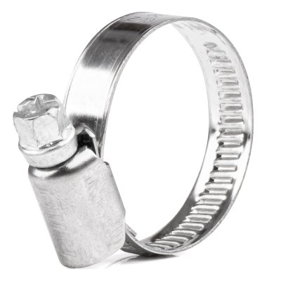 Skruetang 5 stk 20–32 mm/9 mm W2 AMIO-04583