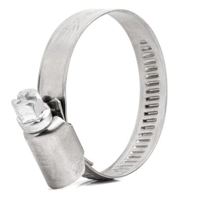 Skruetang 5 stk 25-40mm/9mm W2 AMIO-04586