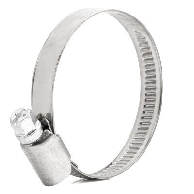 Skruetang 5 stk 32-50mm/9mm W2 AMIO-04587