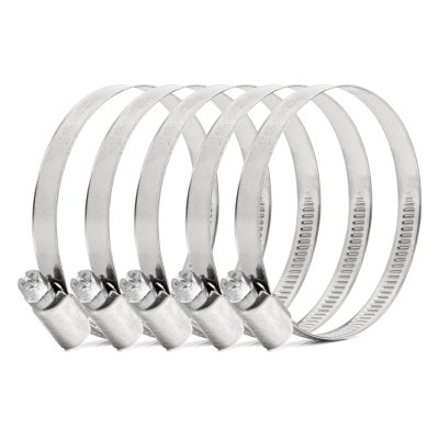 Skruetang 5 stk 50-70mm/9mm W2 AMIO-04589