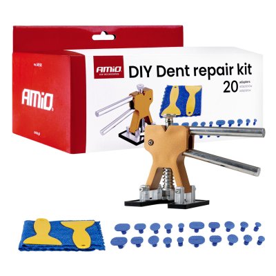 Gør-det-selv bulereparationssæt PDR AMIO-04598