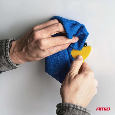 Gør-det-selv bulereparationssæt PDR AMIO-04598