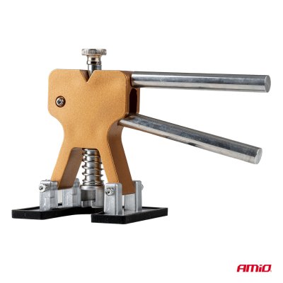 DIY Delle- & Bulre reparationssæt med en glidende trækker PDR AMIO-04599