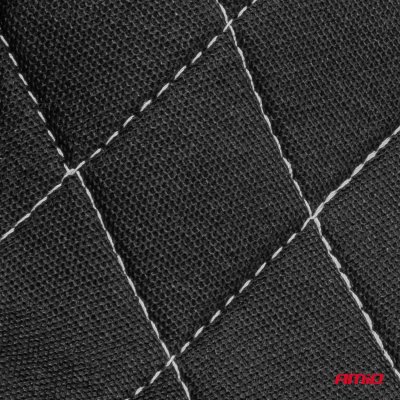 Universal sædecover sæt SC-02 AMIO-04602