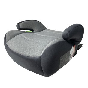 Booster bilsæde ISOFIX ECE R129 I-Size 125-150cm AMIO-04660
