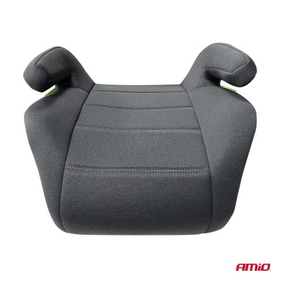Booster bilsæde ECE R129 I-Size 125-150cm AMIO-04661